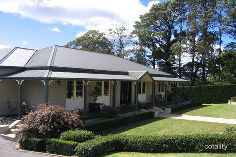 Property photo of 2 Kewarra Place Moss Vale NSW 2577