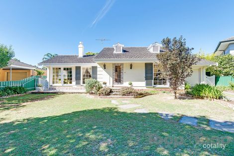 Property photo of 4 Carunta Street Wattle Park SA 5066