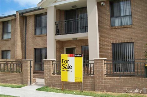 3/210 Excelsior St, Guildford, NSW 2161