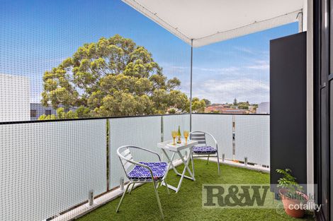 Property photo of 21/48 East Street Five Dock NSW 2046