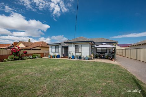 Property photo of 113 Fraser Street Beachlands WA 6530