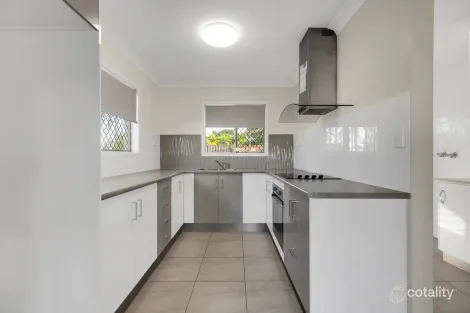 Property photo of 3 Cabbage Tree Road Andergrove QLD 4740