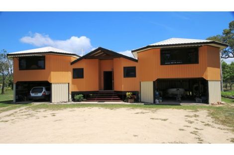 Property photo of 28 Mystic Avenue Balgal Beach QLD 4816