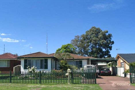 Property photo of 89 Edgeworth Avenue Kanahooka NSW 2530