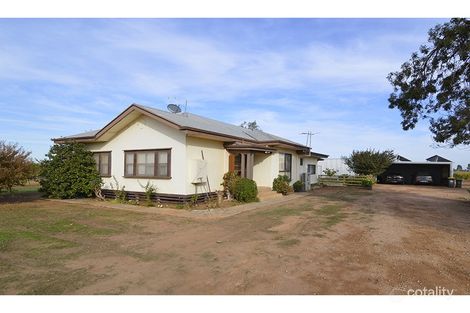 Property photo of 58 Cowanna Avenue South Merbein South VIC 3505