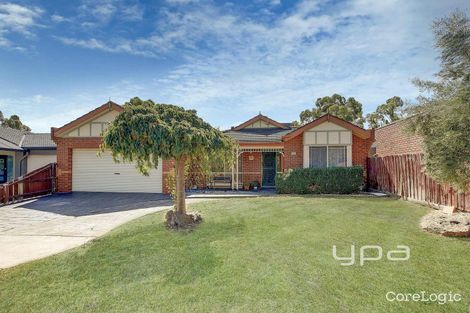 24 Wilkinson Ct, Roxburgh Park, VIC 3064
