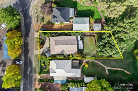 Property photo of 11 Peninsula Road Bridgetown WA 6255