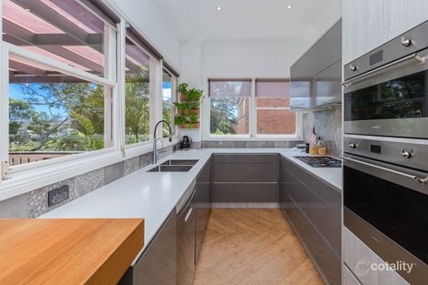 Property photo of 96 Macpherson Street Cremorne NSW 2090