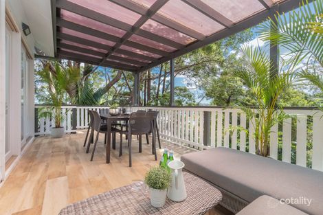 Property photo of 96 Macpherson Street Cremorne NSW 2090