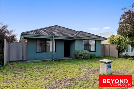 Property photo of 7 Grandis Bend Southern River WA 6110