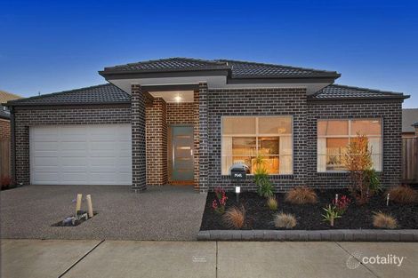 4 Goodenia St, Officer, VIC 3809