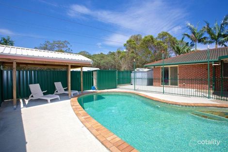 Property photo of 8 Serina Street Capalaba QLD 4157