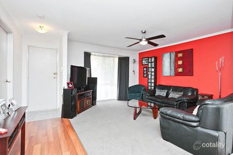 Property photo of 11 Cowderoy Street Hoppers Crossing VIC 3029