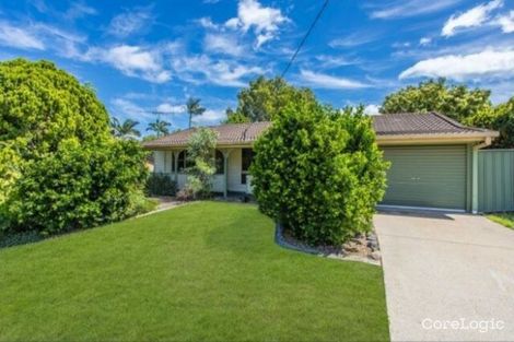 Property photo of 11 Dumbarton Drive Kallangur QLD 4503