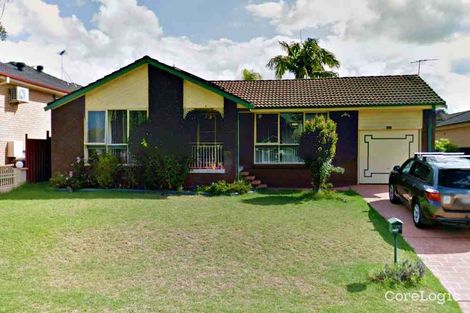 Property photo of 45 Trobriand Crescent Glenfield NSW 2167