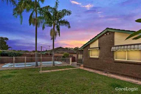Property photo of 45 Trobriand Crescent Glenfield NSW 2167
