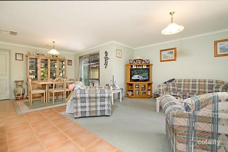 Property photo of 44 Centenary Drive Kilmore VIC 3764