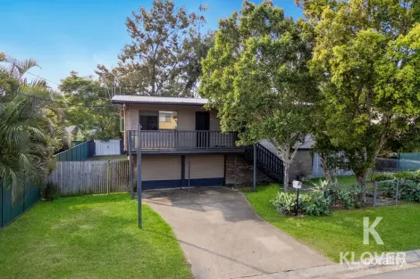 17 Gidgee St, Kingston, QLD 4114