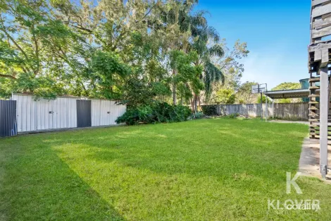 Property photo of 17 Gidgee Street Kingston QLD 4114