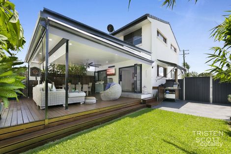 23/2-34 Karbunya St, Mermaid Waters, QLD 4218