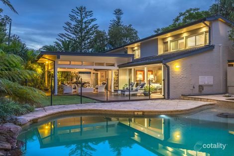 Property photo of 21A Noble Street Mosman NSW 2088