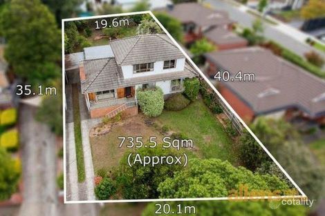 95 St Clems Rd, Doncaster East, VIC 3109