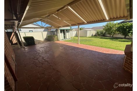 Property photo of 8 Marin Place Prestons NSW 2170