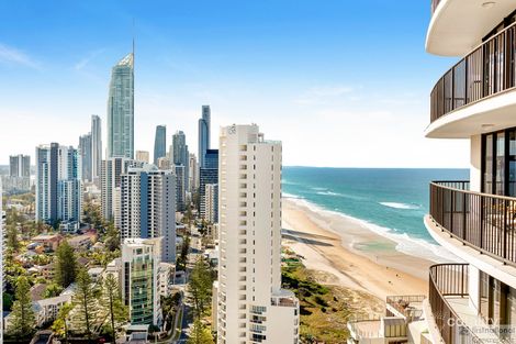 Property photo of 28D/4-12 Old Burleigh Road Surfers Paradise QLD 4217
