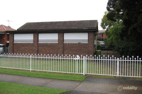 242 Hamilton Rd, Fairfield Heights, NSW 2165