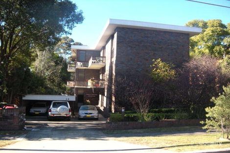 12 Station St, West Ryde, NSW 2114