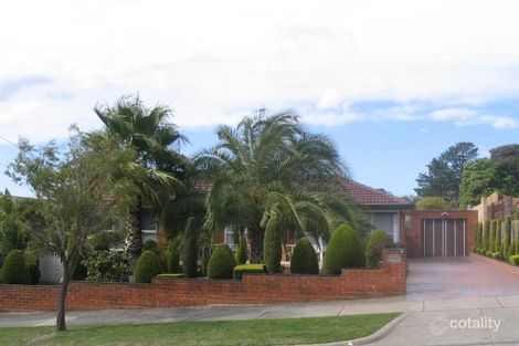 4 Cassinia Ave, Ashwood, VIC 3147