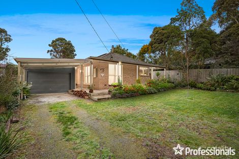 13 Glenwright Ave, Woori Yallock, VIC 3139