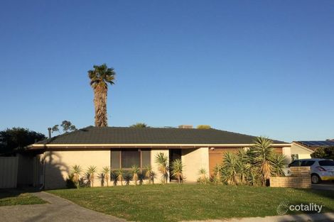 Property photo of 26 Claygate Way Kingsley WA 6026