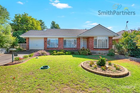 Property photo of 5 Berry Court Klemzig SA 5087