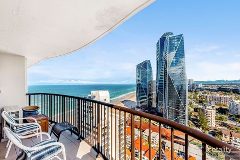 Property photo of 28D/4-12 Old Burleigh Road Surfers Paradise QLD 4217