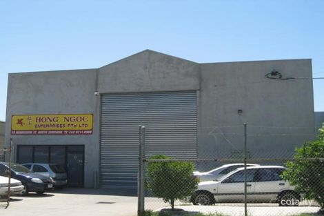 10 Henderson St, Sunshine North, VIC 3020