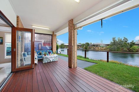 Property photo of 4 Coffey Court Beachmere QLD 4510