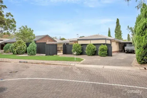 Property photo of 8 Tobruk Drive Salisbury Heights SA 5109