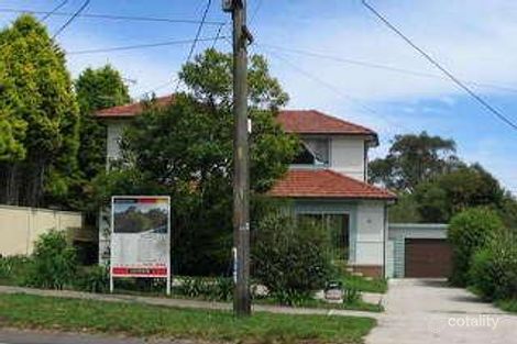 Property photo of 89 Galston Road Hornsby Heights NSW 2077