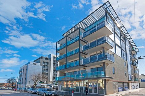 402/288 Waymouth St, Adelaide, SA 5000