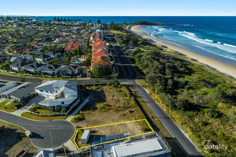 5b Dunes Ct, Yamba, NSW 2464