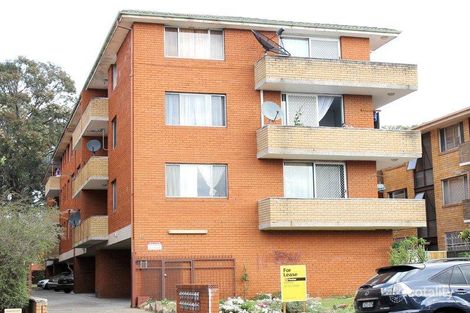 Property photo of 11/16 McBurney Road Cabramatta NSW 2166