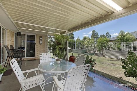 Property photo of 2 Galea Close Cameron Park NSW 2285