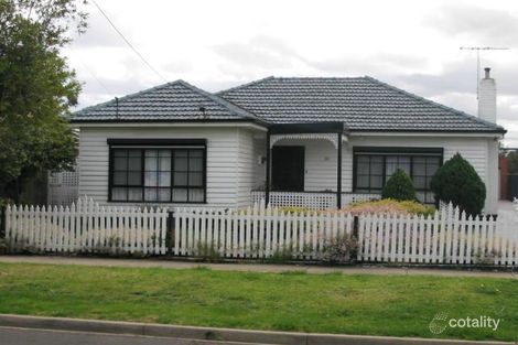 20 Riverside Ave, Avondale Heights, VIC 3034