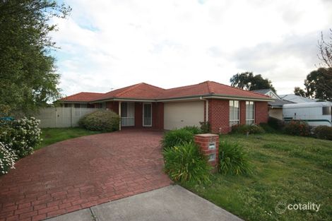Property photo of 26 Fieldhouse Lane Berwick VIC 3806