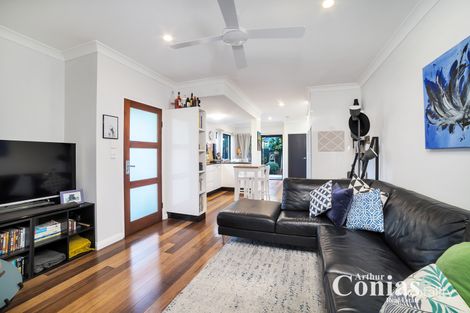 Property photo of 9/54-58 Elizabeth Street Paddington QLD 4064