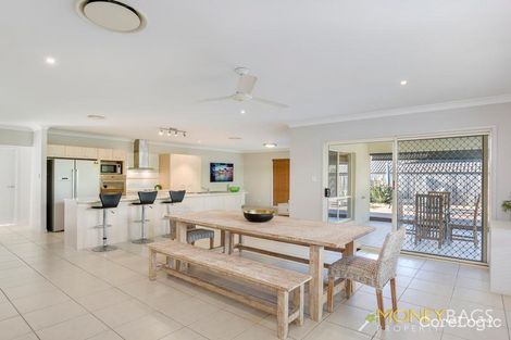 Property photo of 19 Witty Road Moggill QLD 4070