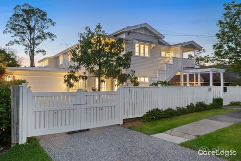 Property photo of 64 Canberra Drive Ashgrove QLD 4060