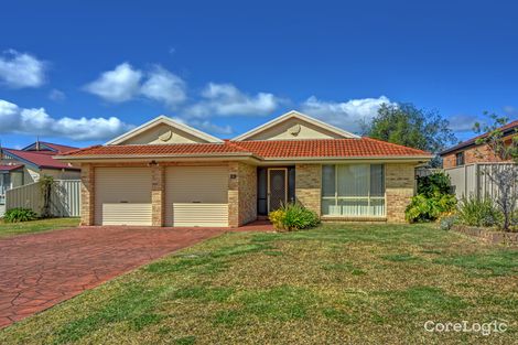 Property photo of 4 Stanbury Place Worrigee NSW 2540