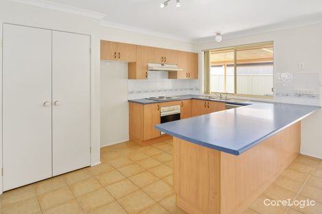 Property photo of 4 Stanbury Place Worrigee NSW 2540